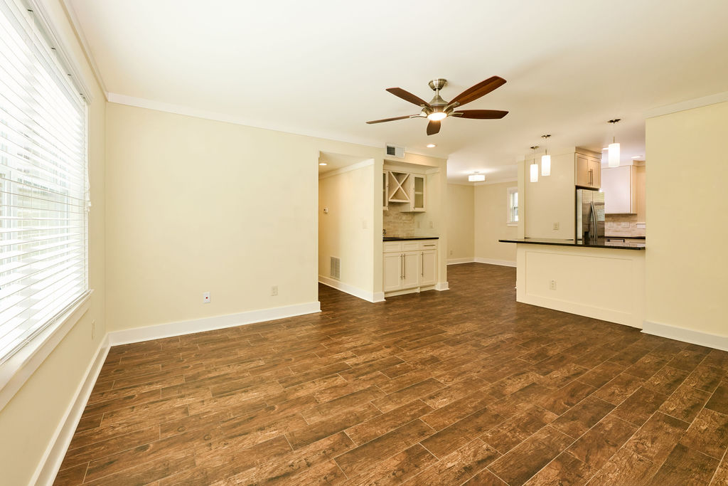 2467 Peachtree Rd NE - 1